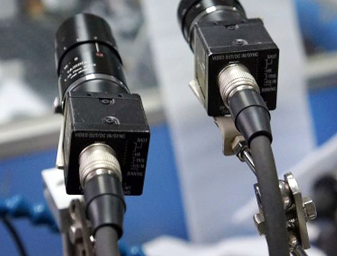 智能相機(jī)與工業(yè)相機(jī)區(qū)別與特性分析