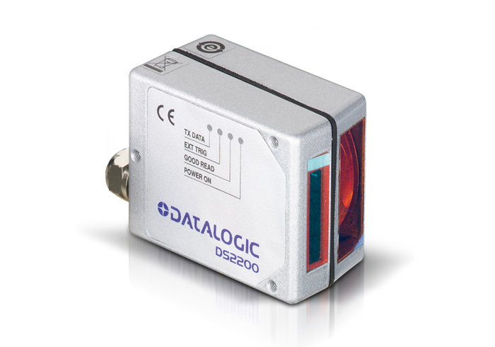 工業(yè)固定式讀碼器與普通讀碼器的區(qū)別