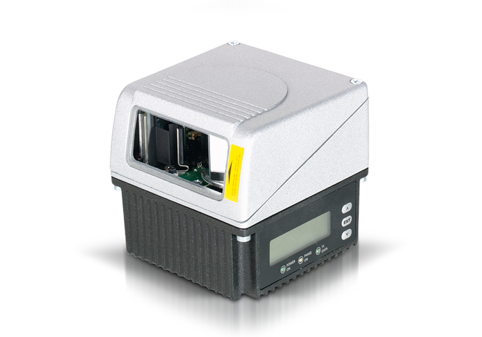 固定式掃碼器在工業(yè)中的應用范圍有哪些？