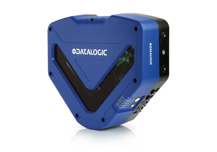 得利捷固定式讀碼器|二維固定式讀碼器有什么用途?