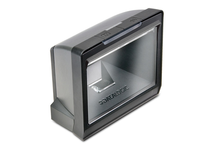 固定式掃碼器應該如何選擇？