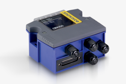 得利捷固定式讀碼器