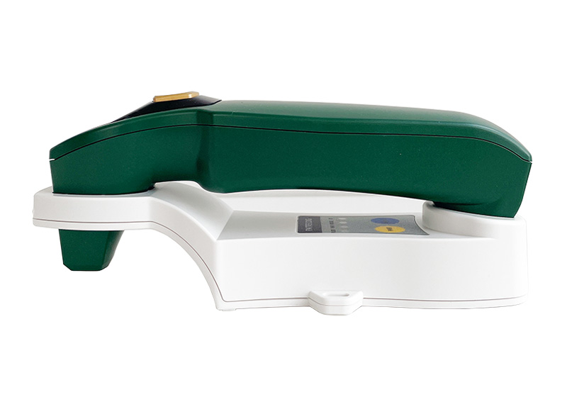 Vericode讀碼器有何優(yōu)點呢？