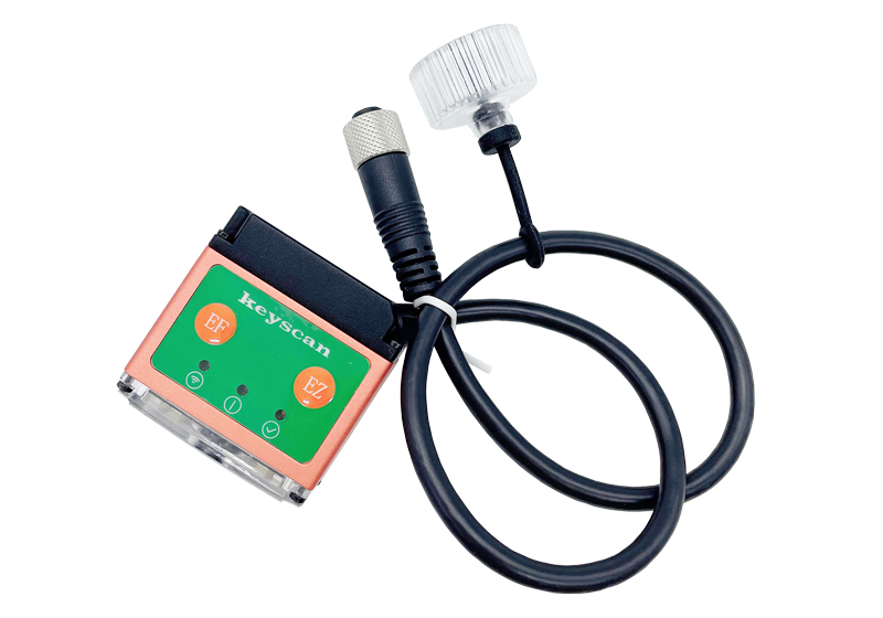 固定式掃碼器日常該如何進行保養(yǎng)？